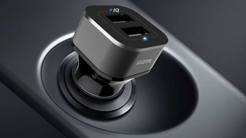The Best Nintendo Switch Car Charger