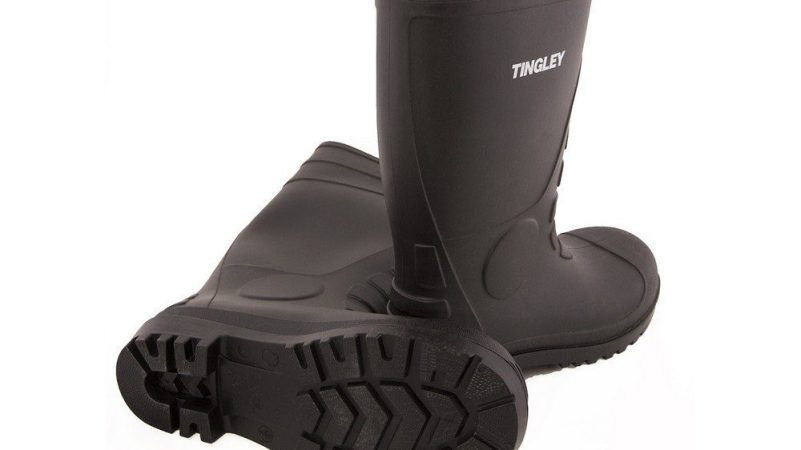 The Best Rain Boots for Women