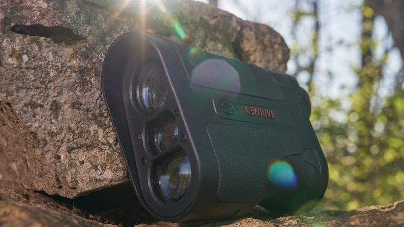 The Best Range Finders For Hunting