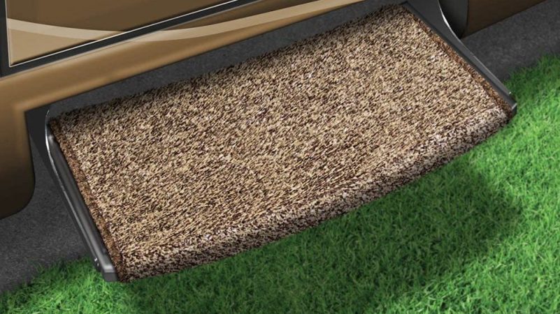 The Best RV Step Rugs