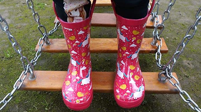 The Best Rain Boots for Women