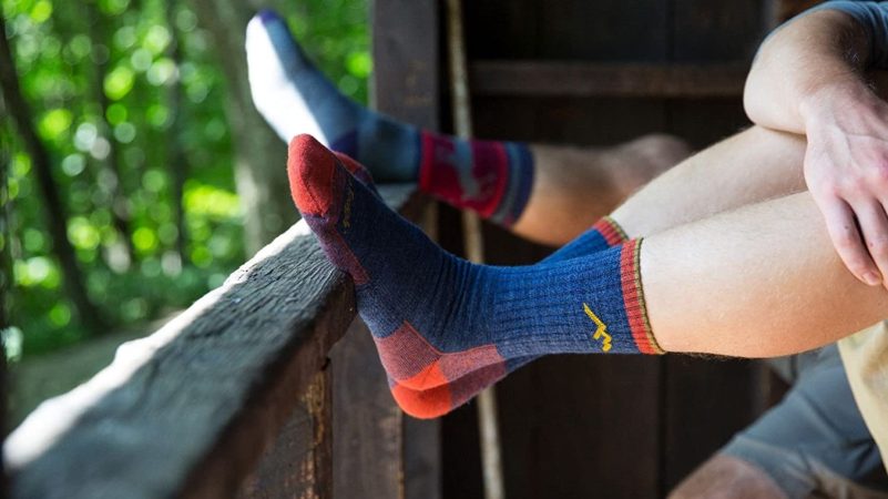 The Best Wool Hiking Socks
