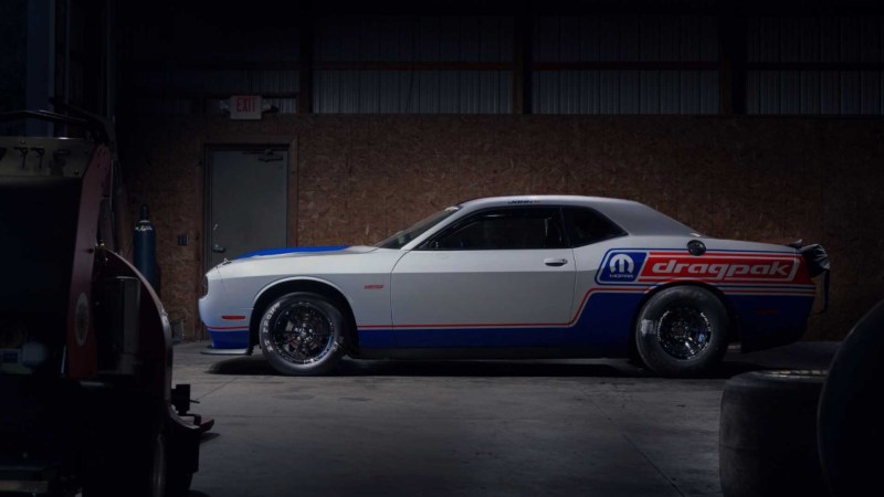 2023 Dodge Challenger, Charger Swingers Strut Wide-Body Flair for ‘Last Call’ Muscle Cars