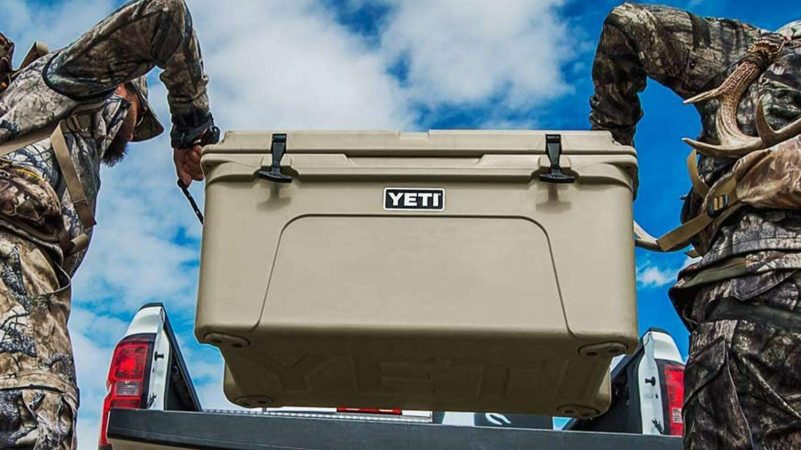 The Best Rotomolded Coolers