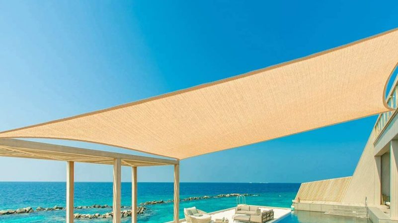 The Best Shade Canopies