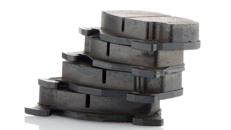 How Long Do Brake Pads Last?