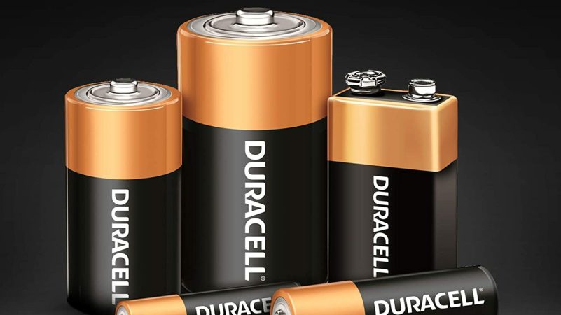 The Best AAA Batteries