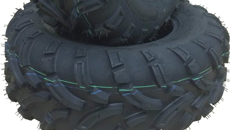 The Best 25x10x12 ATV Tires