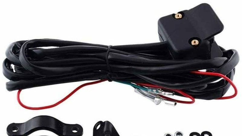 The Best ATV Winch Switches
