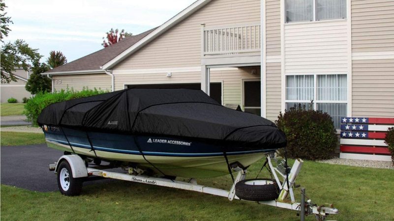 The Best Boat Covers