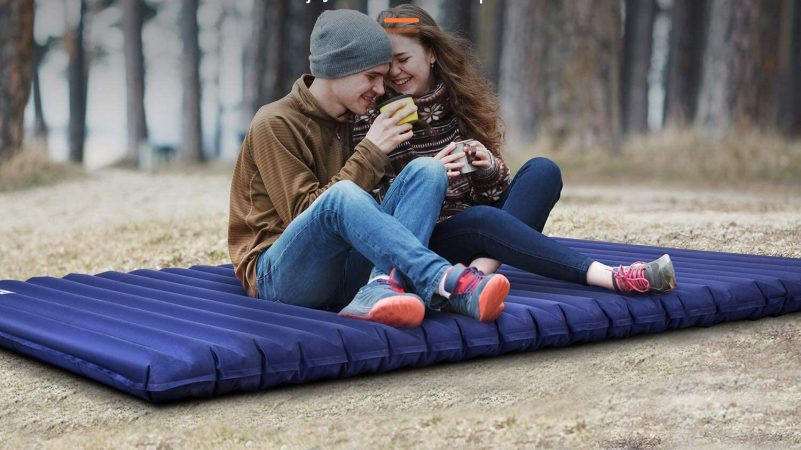 The Best Double Sleeping Pads