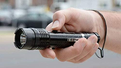 The Best Self-Defense Flashlights