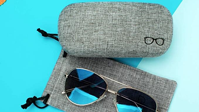 The Best Sunglasses Cases