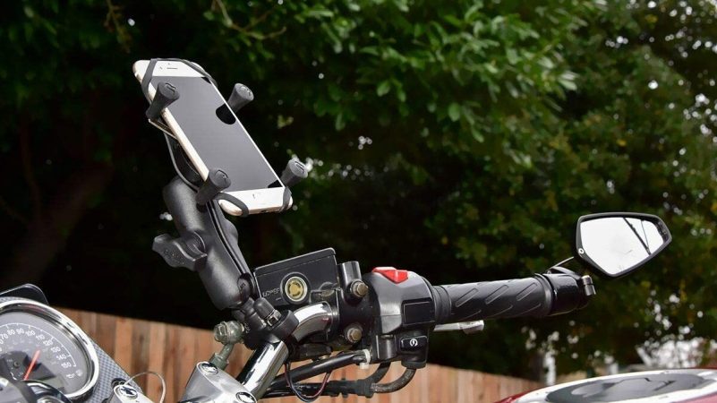 The Best ATV Phone Mounts