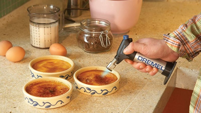 The Best Butane Torches