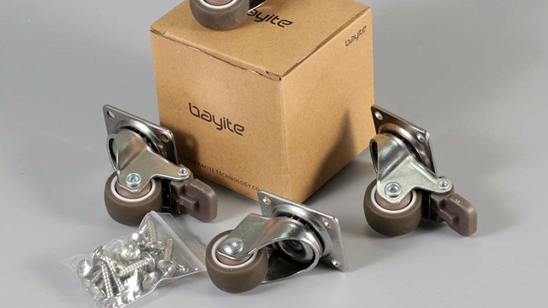 The Best Caster Wheels