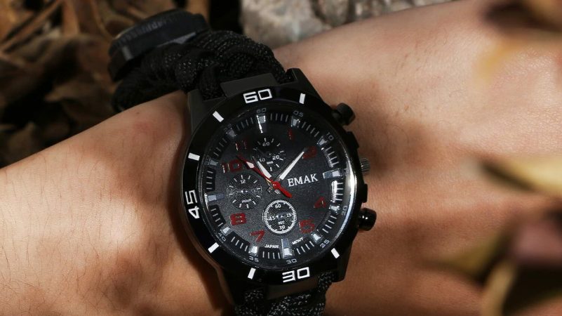 The Best Compass Watches