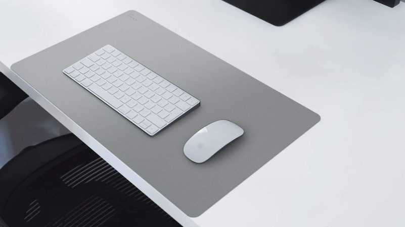 The Best Desk Mats