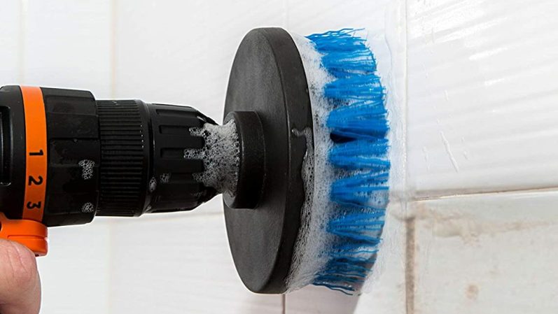 The Best Drill Brush Attachments