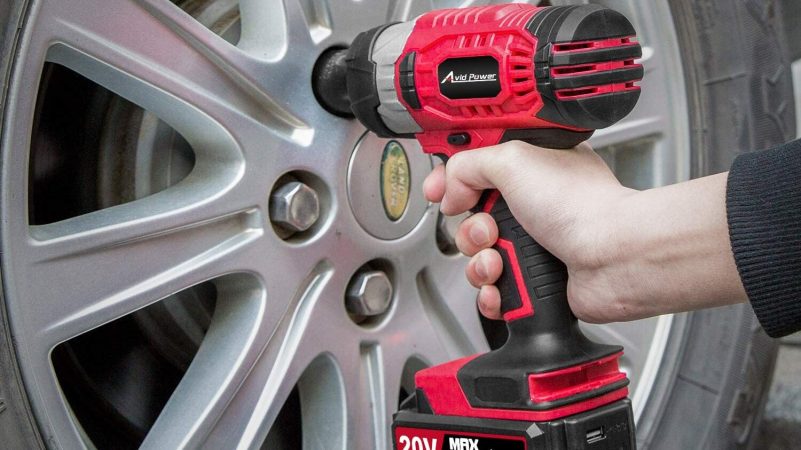 The Best Electric Impact Wrenches