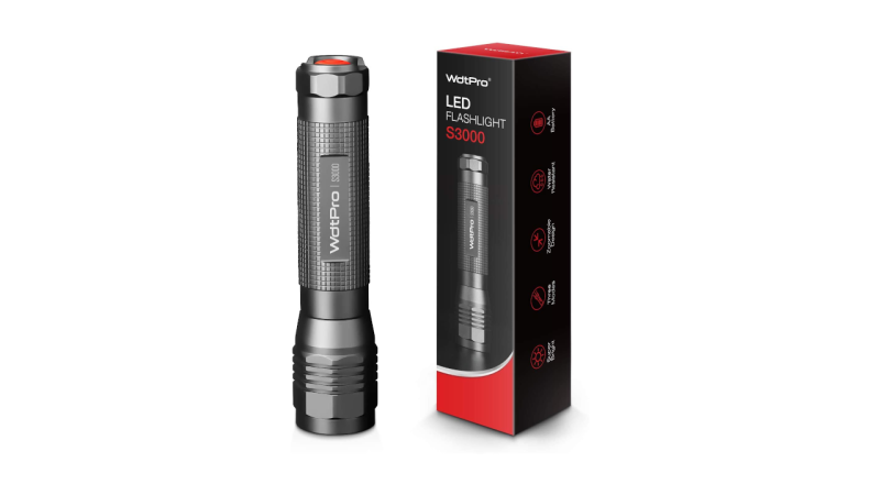 Best LED Flashlights