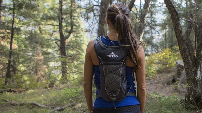 The Best Hydration Vests