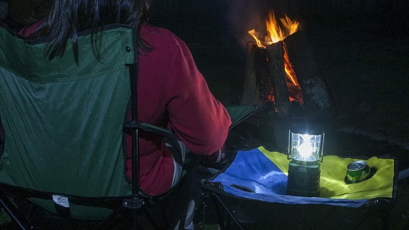 The Best Camping Stools