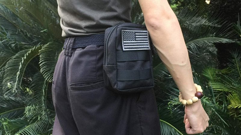 The Best MOLLE Pouches