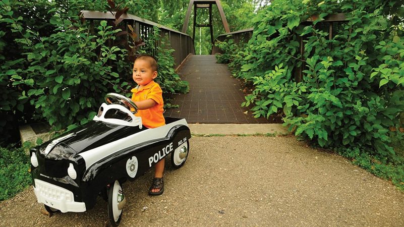 The Best Pedal Cars