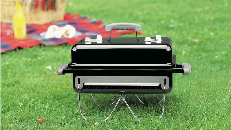 The Best Portable Grills