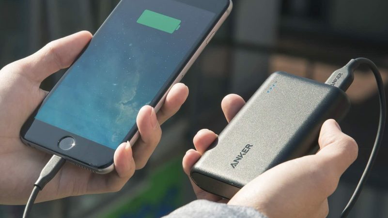 The Best Power Bank Chargers