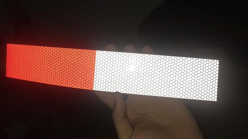 The Best Reflective Tape