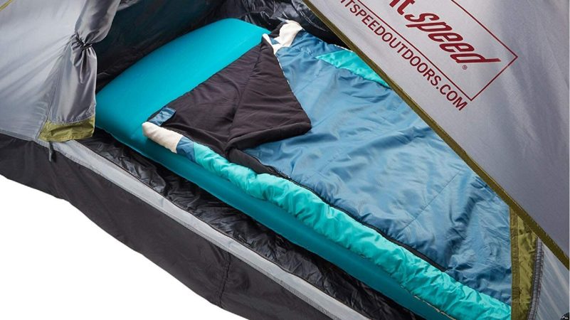 The Best Self-Inflating Sleeping Pads