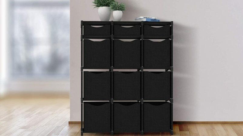 Best Storage Shelves: Organize Your Garage