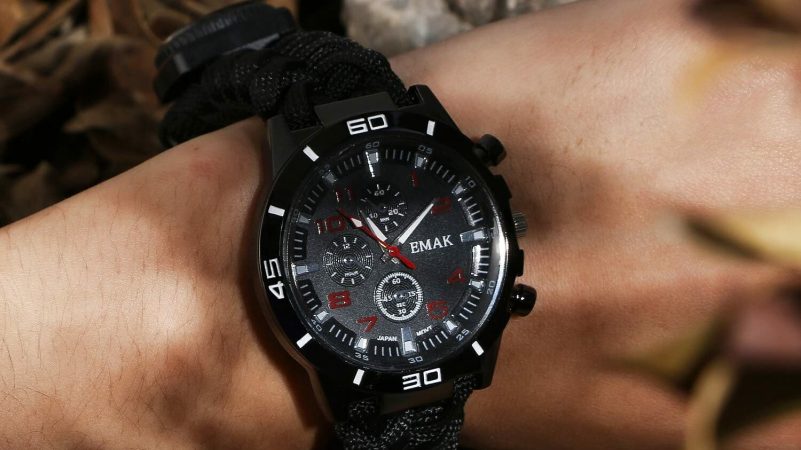 The Best Survival Bracelets