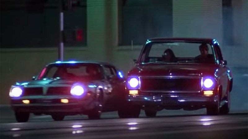 Forget <em>Bullitt</em>: This Scene from <em>The Driver </em>Is One of Hollywood’s Greatest Car Chases
