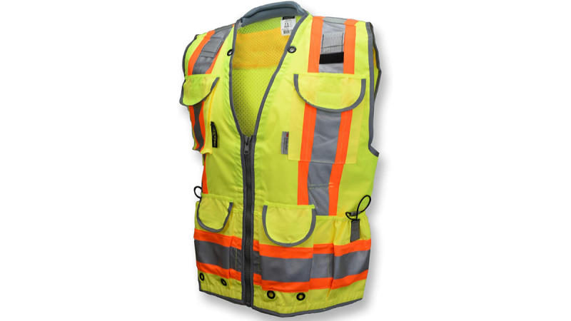 The Best Tool Vests