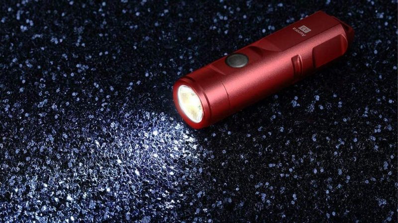 The Best USB Rechargeable Flashlights