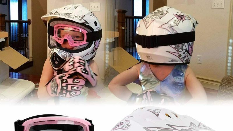 The Best Youth ATV Helmets