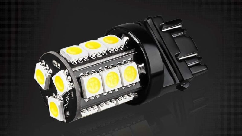 The Best Brake Light Bulbs