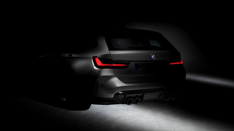 Next-Gen BMW M3 Won’t Be Released Until 2021 Despite Car Being Ready