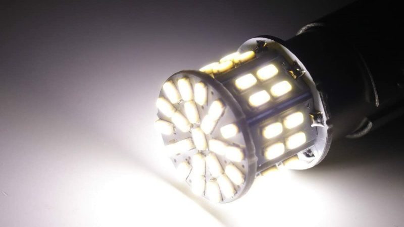 The Best 1156 LED Bulbs