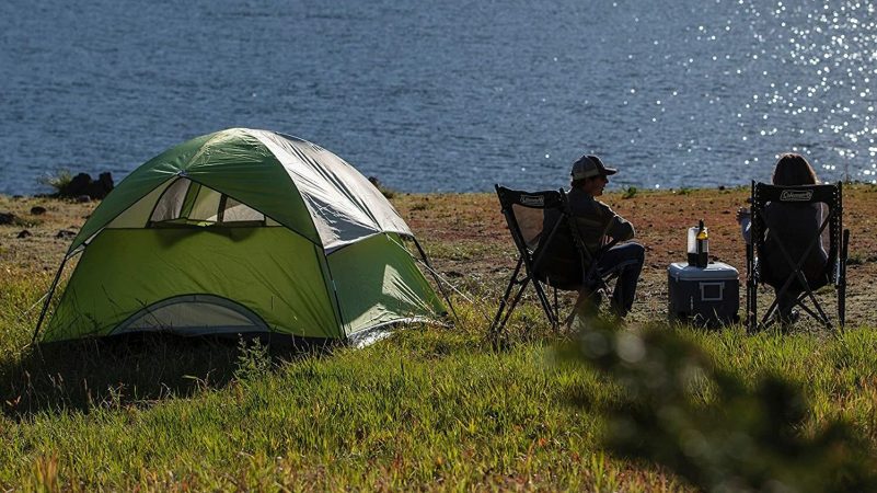 The Best 3-Person Tents