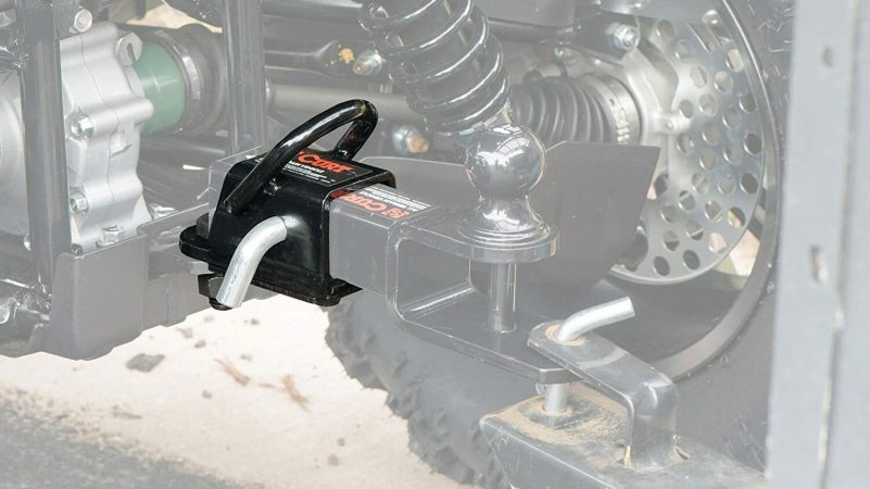 Best Hitch Steps: Get Into Your Truck Easily