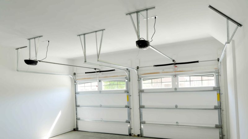 The Best Garage Door Rollers