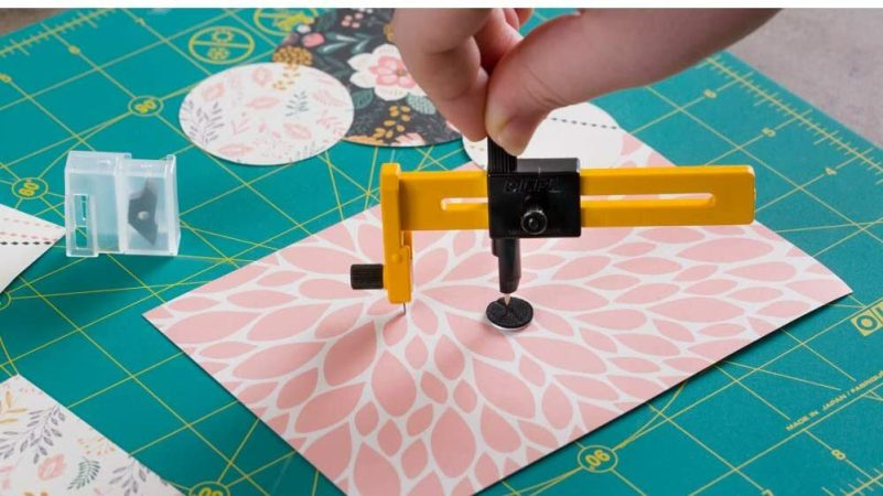 The Best Circle Cutters