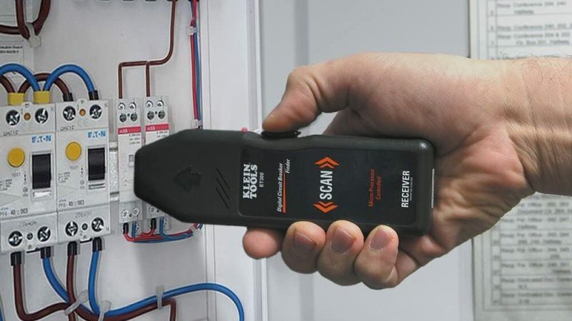 The Best Circuit Breaker Finder