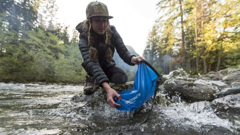 The Best Gravity Water Filters