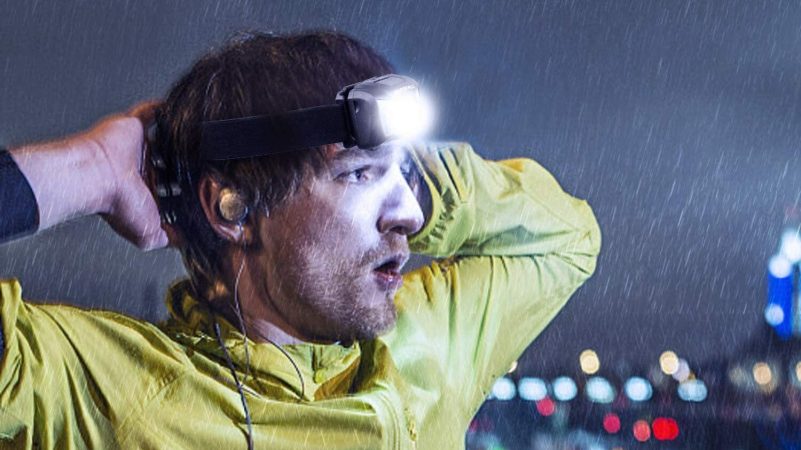 The Best Hiking Headlamps