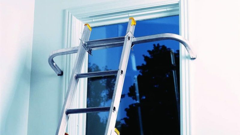 The Best Ladder Stabilizers